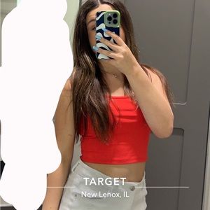 Meet your Posher, Mya